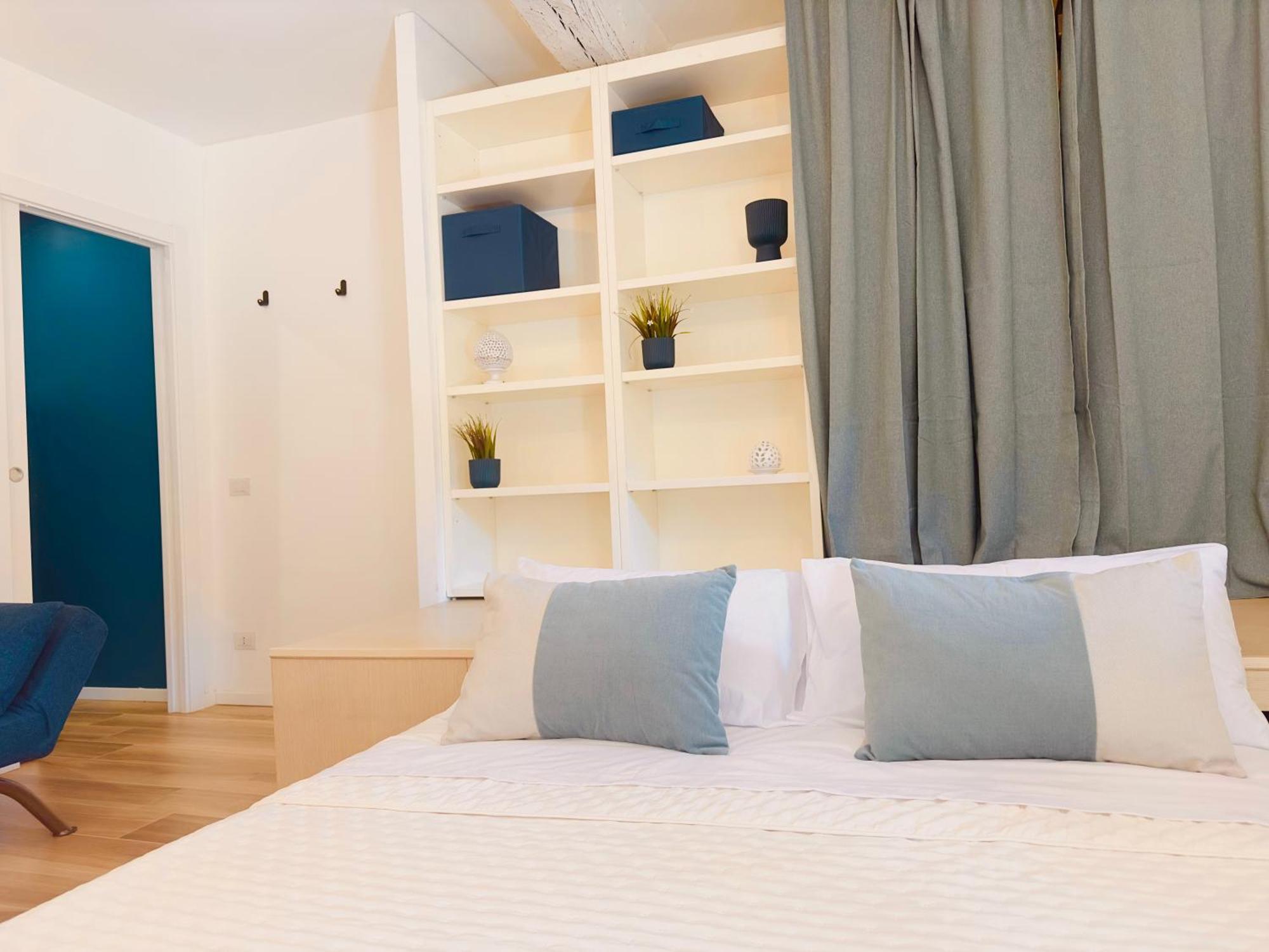 Ferienwohnung Modern Loft Rho Fiera Milano Exterior foto